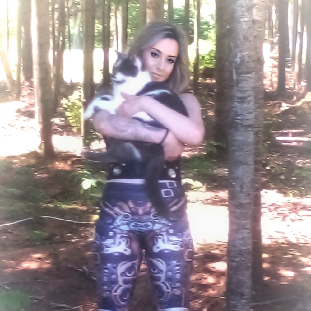 Meet your Posher, Houdini